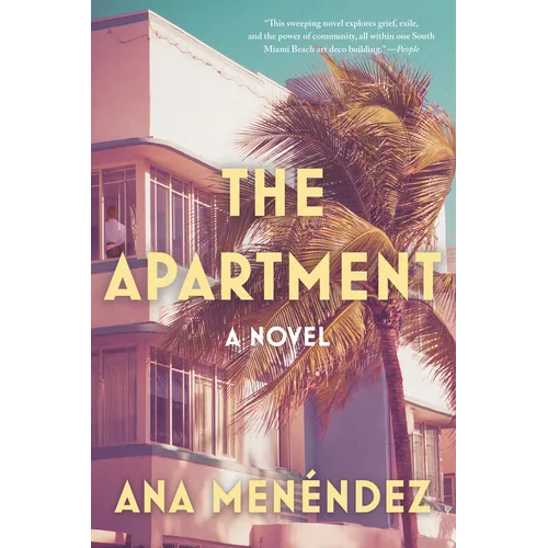 The Apartment