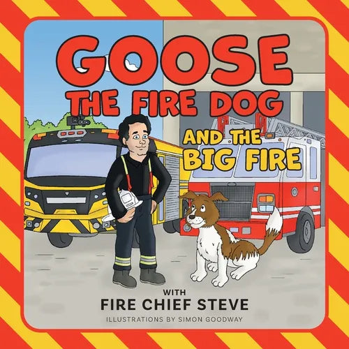 The Big Fire