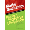 Marks' Mechanics Problem-Solving Companion