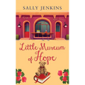 LITTLE MUSEUM OF HOPE a unique story full of hope. Guaranteed to pull at the heartstrings