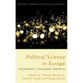 Political Science in Europe: Achievements, Challenges, Prospects