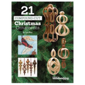 21 Compound-Cut Christmas Ornaments