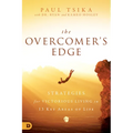 The Overcomer's Edge: Strategies for Victorious Living in 13 Key Areas of Life