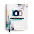 100 Day Less Hustle More Jesus
