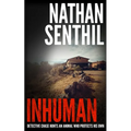 Inhuman: Detective Chase hunts an animal who protects his own