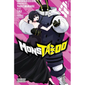 Monstaboo, Vol. 4: Volume 4