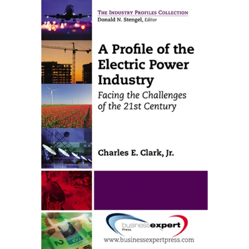 A Profile of the Electric Power Industry: Facing the Challenges of the 21st Century