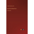 Galusha the Magnificent: in large print