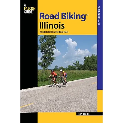Road Biking(tm) Illinois