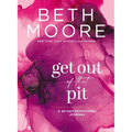 Get Out of That Pit: A 40-Day Devotional Journal