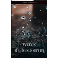Words of Life's Journey