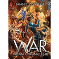 Rajani Chronicles III: War