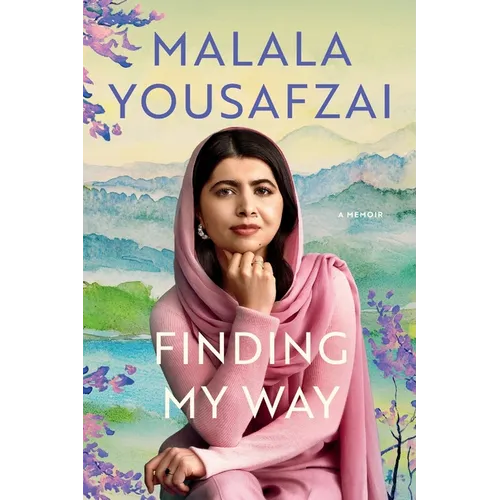 Finding My Way