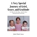 A Very Special Journey of Grief, Grace, and Gratitude: No, They Are Not Okay...but It's Okay! Raising Special Needs Kids