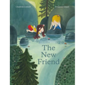 The New Friend: A Picture Book