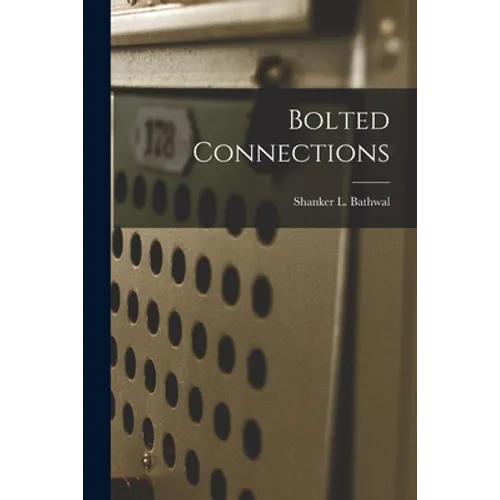 Bolted Connections