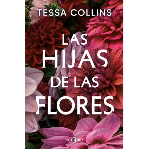 Las Hijas de Las Flores / The Flower Children