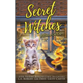Secret Witches: A Paranormal Cozy Mystery