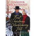 First Christmas on Huckleberry Hill