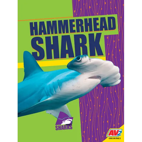 Hammerhead Shark
