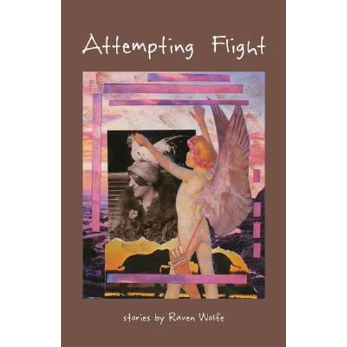 Attempting Flight