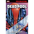 Deadpool Epic Collection: Johnny Handsome