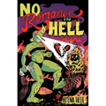 Demons: No Romance in Hell