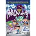 Arkhamaniacs (New Edition)