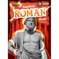 Ancient Roman Gods