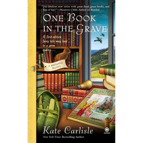 One Book in the Grave