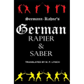 German Rapier & Saber