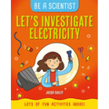 Let's Investigate Electricity