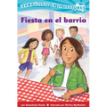 Fiesta En El Barrio (Confetti Kids #3): (Block Party, Dive Into Reading)