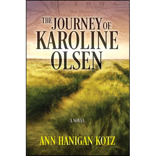 The Journey of Karoline Olsen