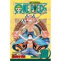 One Piece, Vol. 30