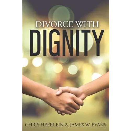 Divorce with Dignity: An Amicable Legal and Financial Approach to an Uncontested Split