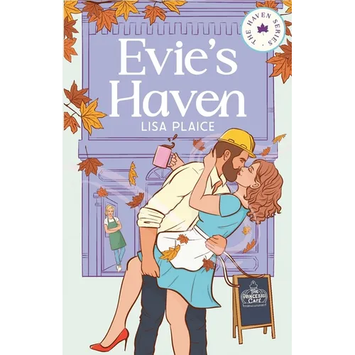 Evie's Haven