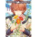Children of the Whales, Vol. 11