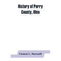 History of Perry County, Ohio
