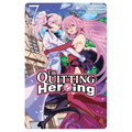 I'm Quitting Heroing, Vol. 7