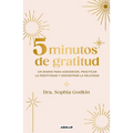 Diario 5 Minutos de Gratitud / The 5-Minute Gratitude Journal
