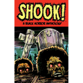 Shook! a Black Horror Anthology
