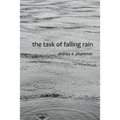 The task of falling rain