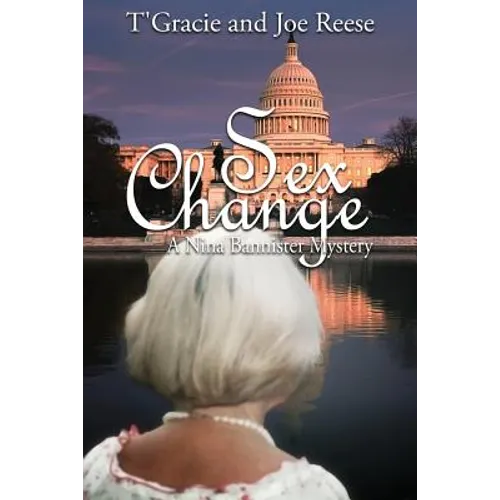 Sex Change: A Nina Bannister Mystery