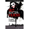 Red Is for Murder