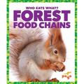 Forest Food Chains