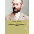 A Chapter in the Philosophy of Value: The Intricate Dance of Value and Meaning