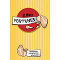St. Mike's Fortunes: Words of Wisdom to Inspire Positive Change