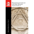 The Masonic Book Club, Vol. 2: The Constitutions of the Free-Masons
