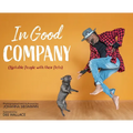 In Good Company (Notable People with their Pets)